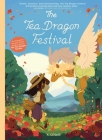 The Tea Dragon Festival (The Tea Dragon Society #2) Cover Image