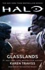 Halo: Glasslands: Book One of the Kilo-Five Trilogy Cover Image