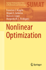 Nonlinear Optimization (Springer Undergraduate Texts in Mathematics and Technology) Cover Image