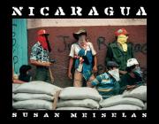 Susan Meiselas: Nicaragua: June 1978-July 1979 Cover Image
