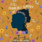 The Invincible Summer of Juniper Jones By Daven McQueen, Janina Edwards (Read by) Cover Image