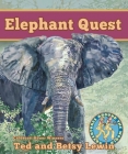 Elephant Quest (Adventures Around the World) Cover Image
