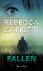Fallen (Deep Ops #2) By Rebecca Zanetti Cover Image