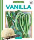 Vanilla By Golriz Golkar Cover Image