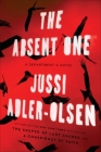 The Absent One: A Department Q Novel By Jussi Adler-Olsen Cover Image