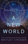 A New World Cover Image