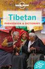 Lonely Planet Tibetan Phrasebook & Dictionary Cover Image