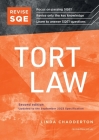 Revise SQE Tort Law: SQE1 Revision Guide 2nd ed Cover Image