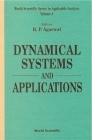 Dynamical Systems and Applications Cover Image
