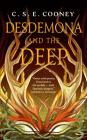 Desdemona and the Deep Cover Image