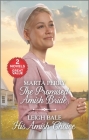 The Promised Amish Bride and His Amish Choice: A 2-In-1 Collection By Marta Perry, Leigh Bale Cover Image
