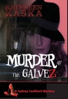 Murder at the Galvez Cover Image