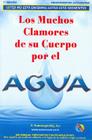 Los Muchos Clamores de su Cuerpo Por el Agua By Fereydoon Batmanghelidj, Jose E. Pero (Translator) Cover Image