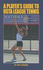 A Player's Guide to USTA League Tennis Cover Image