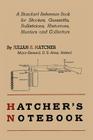 Hatcher's Notebook: A Standard Reference Book for Shooters, Gunsmiths, Ballisticians, Historians, Hunters, and Collectors Cover Image