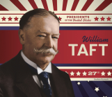 William Taft (Presidents of the United States) Cover Image
