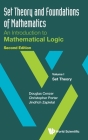 Set Theory and Foundations of Mathematics: An Introduction to Mathematical Logic - Volume I: Set Theory (Second Edition) By Douglas Cenzer, Christopher Porter, Jindrich Zapletal Cover Image