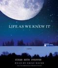 Life as We Knew It Cover Image
