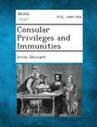 Consular Privileges and Immunities Cover Image