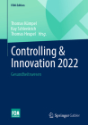 Controlling & Innovation 2022: Gesundheitswesen (Fom-Edition) Cover Image