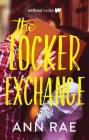 The Locker Exchange By Ann Rae Cover Image