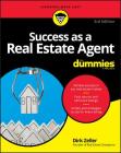 Success as a Real Estate Agent for Dummies Cover Image