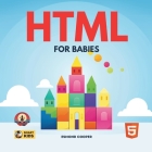 HTML for Babies Cover Image