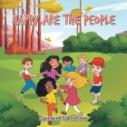 Happy Are the People Cover Image