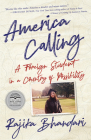 America Calling: A Foreign Student in a Country of Possibility Cover Image