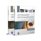 Veterinary Ophthalmology Cover Image