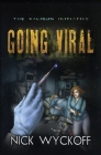 Going Viral: A Kalisun Initiative Story By Nick Wyckoff Cover Image