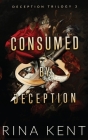 Consumed by Deception: Special Edition Print Cover Image