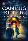 Campus Killer Cover Image
