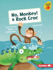 No, Monkey! & Rock Croc Cover Image