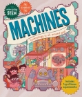 Everyday STEM Technology—Machines By Jenny Jacoby Cover Image