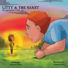 Litty &the Giant: My Super Power is Me By Shareka L. Thomas Cover Image