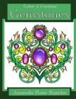 Color A Creation Gemstones By Amanda Rose Rambo Cover Image