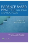 Evidence-Based Practice in (Nursing And Healthcare) By Francine Simons Cover Image