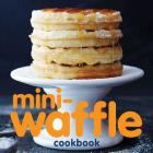 Mini-Waffle Cookbook Cover Image