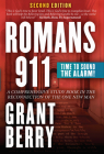 Romans 911: Time To Sound The Alarm  Cover Image