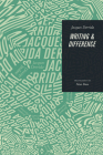 Writing and Difference By Jacques Derrida, Alan Bass (Translated by) Cover Image