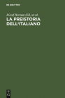 La preistoria dell'italiano Cover Image