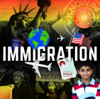 Immigration By John Wood Cover Image
