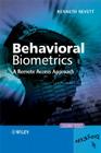 Behavioral Biometrics: A Remote Access Approach Cover Image