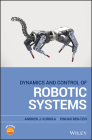 Dynamics and Control of Robotic Systems By Andrew J. Kurdila, Pinhas Ben-Tzvi Cover Image
