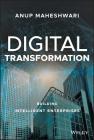Digital Transformation: Building Intelligent Enterprises Cover Image