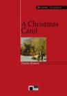 Christmas Carol+cd (Reading Classics) By Collective Cover Image