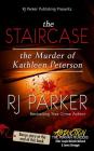 The Staircase: The Murder of Kathleen Peterson By Aeternum Designs (Illustrator), Rj Parker Cover Image