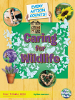 Caring for Wildlife By Ellen Lawrence Cover Image