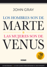 Los Hombres son de Marte, : las mujeres son de Venus, (Tercera edición) By John Gray Cover Image